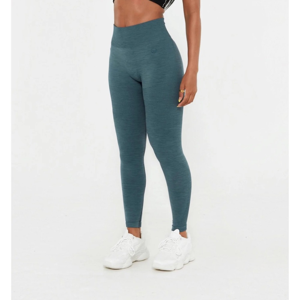 Lazuli label leggings